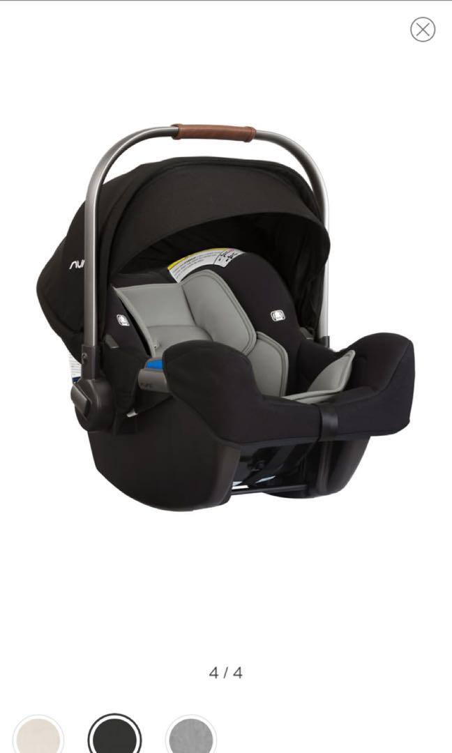 nuna car seat near me