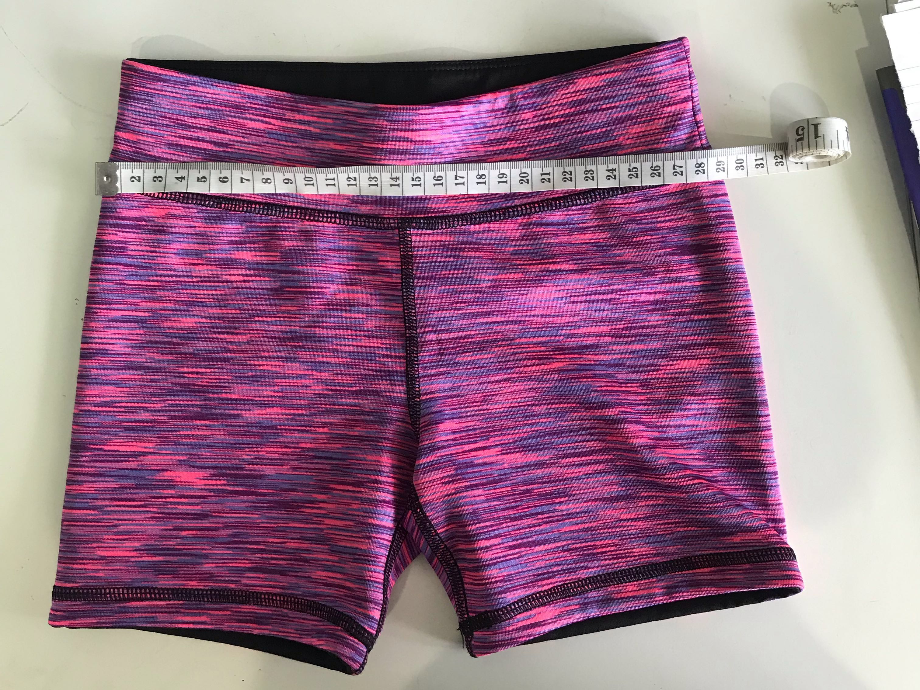 old navy cycling shorts