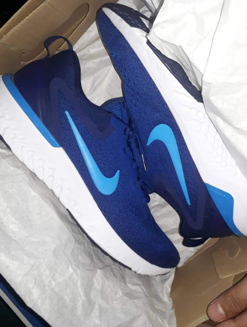 nike odyssey react size 11