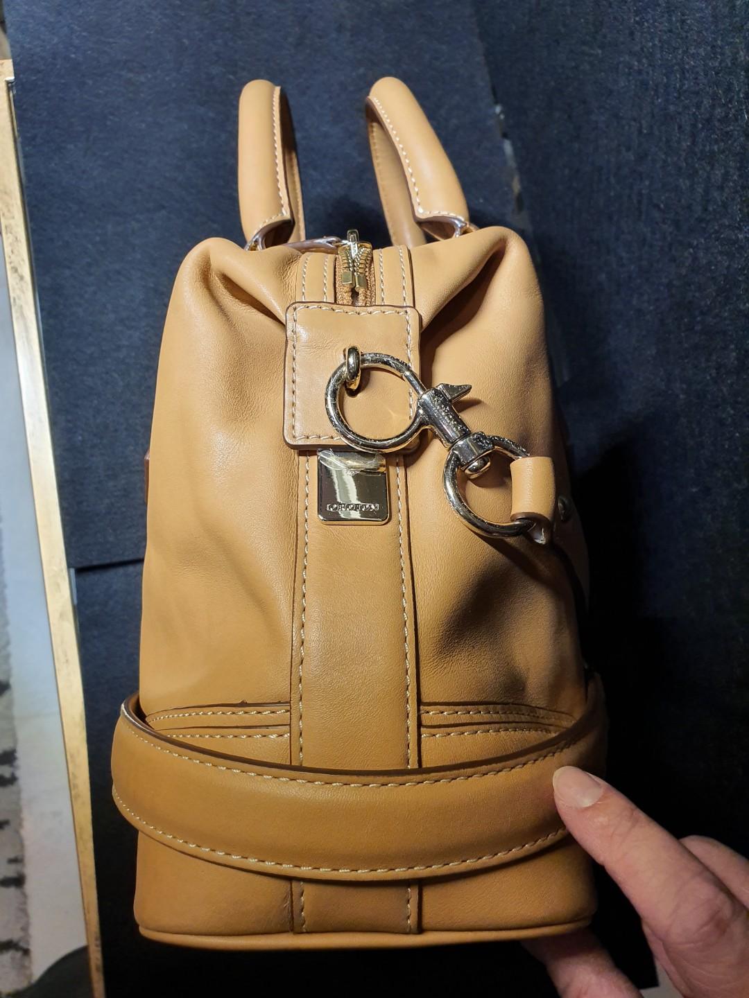 Oroton leather purse hot sale