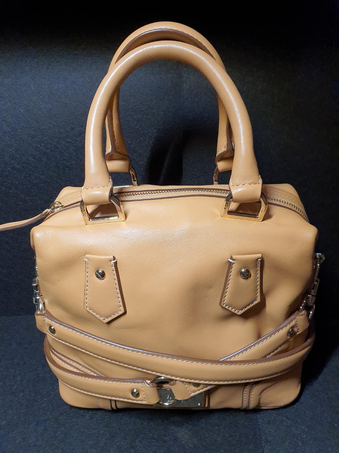 OROTON leather handbag Australia