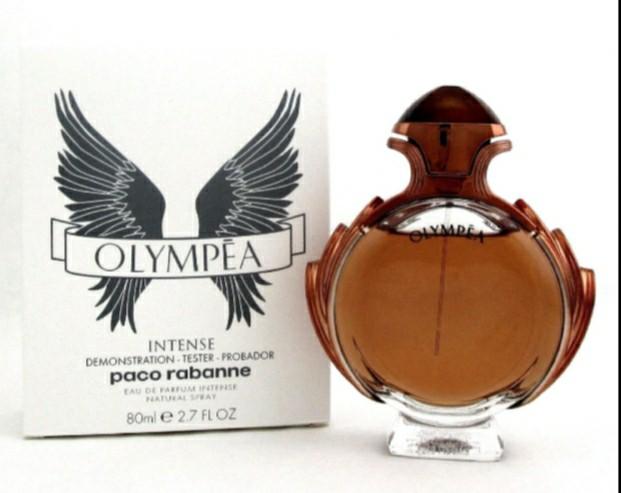 paco rabanne olympea intense 80 ml
