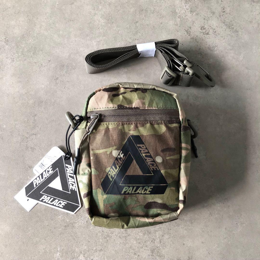 palace sling bag original