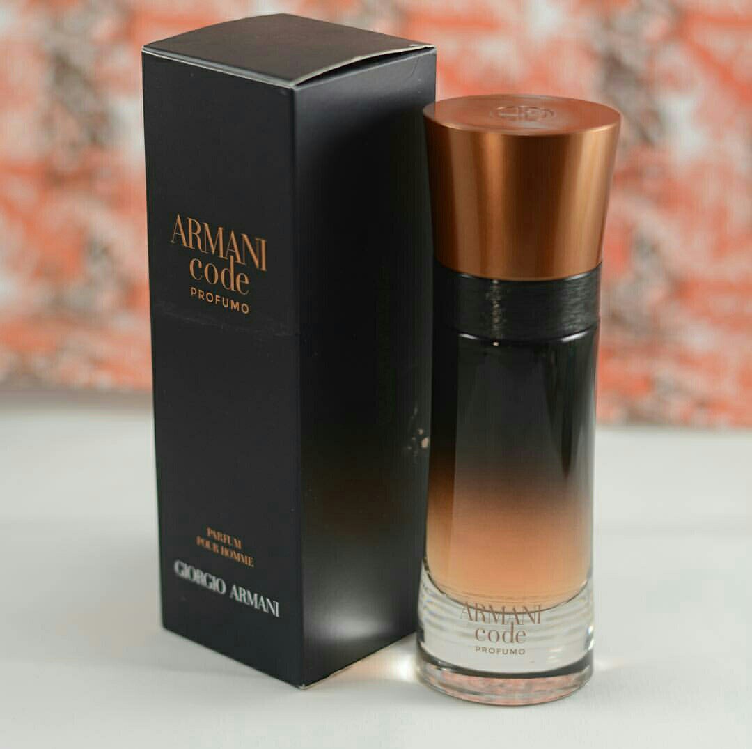 Parfum Refill Giorgio Armani Code Profumo Shopee Indonesia