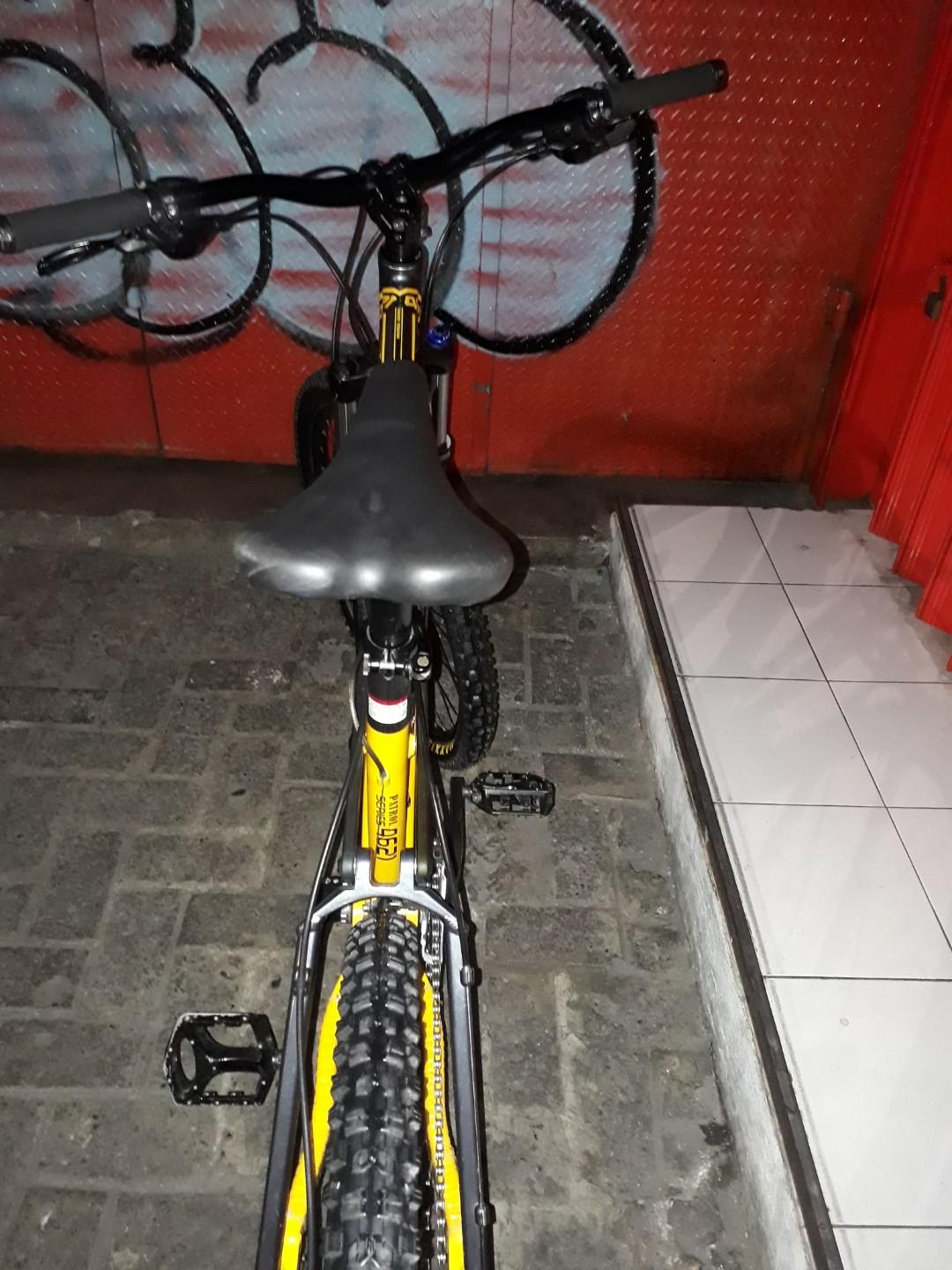 Dynacraft 2wenty n9ne on sale 29 bike