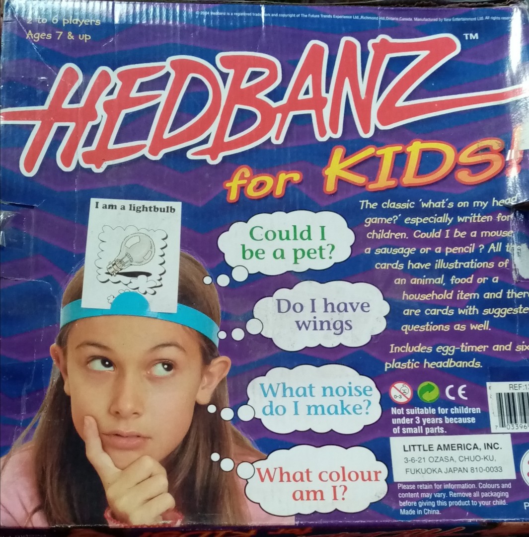 Pinoy henyo game, Hobbies & Toys, Toys & Games on Carousell