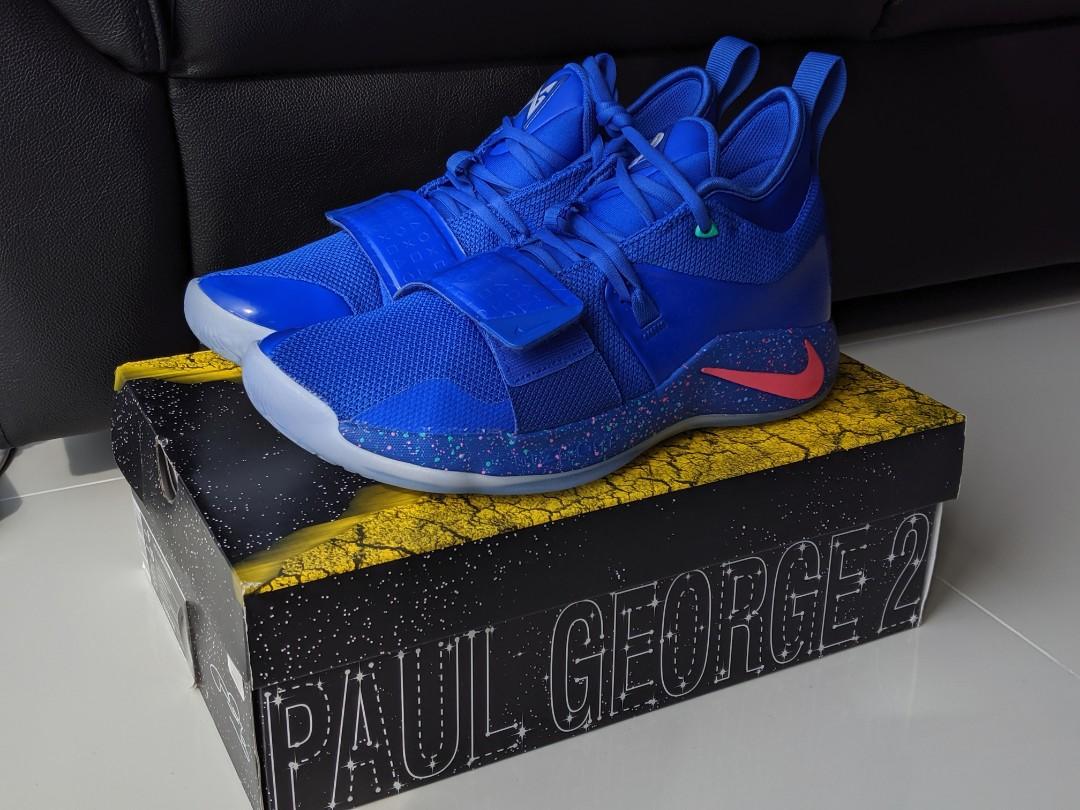 Playstation pg 2.5 blue clearance