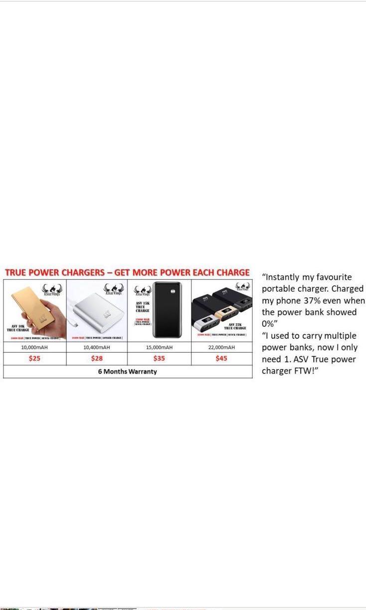 portable charger406106857863260160