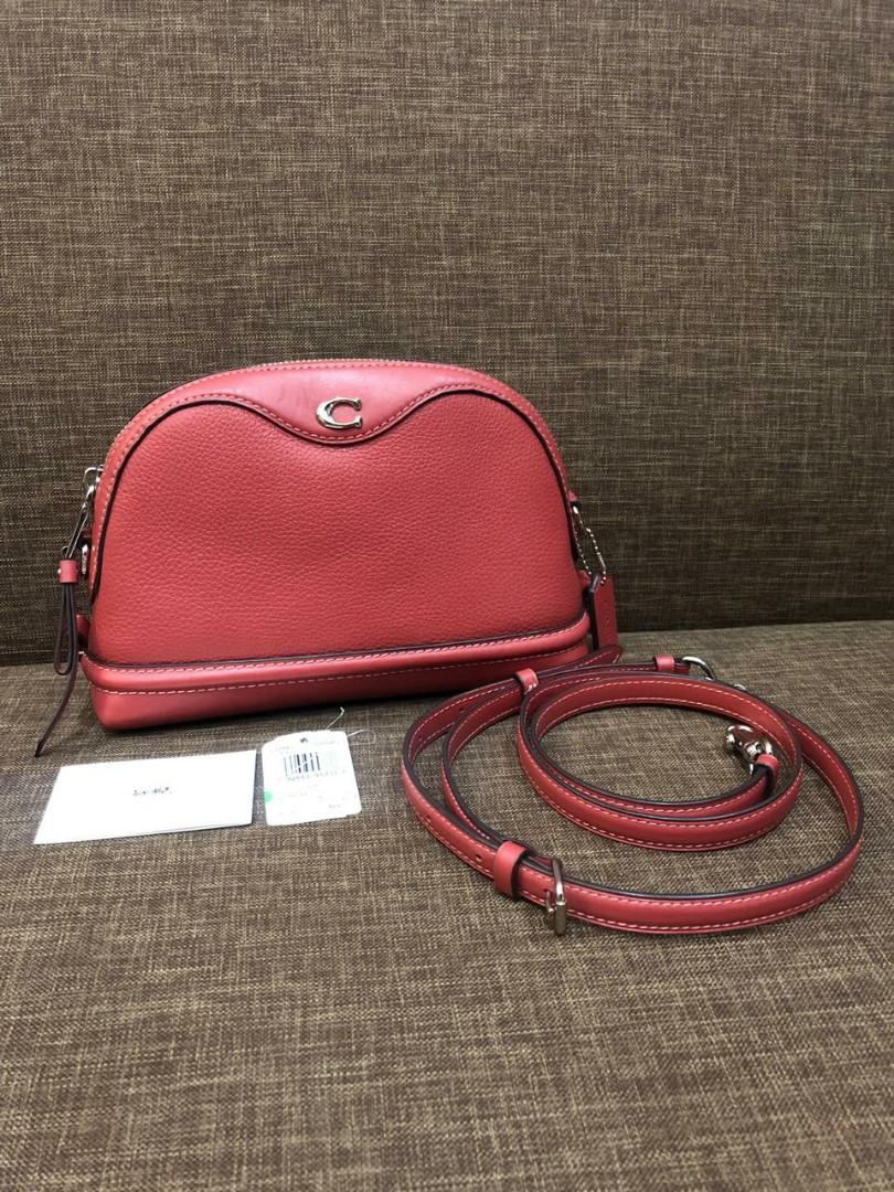 Coach ivy crossbody 2025