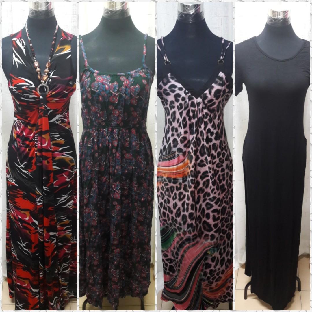 maxi dress 18