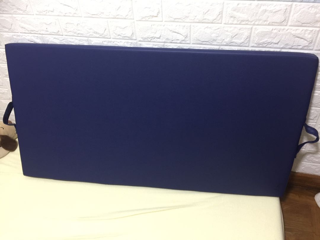 PVC Mattress used in childcare centre, Babies & Kids, Baby Nursery