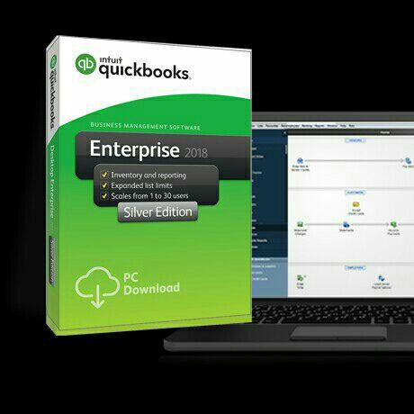 Quickbooks Software & Services (Category: Software) located in Pasig City. Submitted by qb_services2019 (Listing ID 253269631, Image 2). Description: *Software and Services -Training - Implementation - Support (end to end).