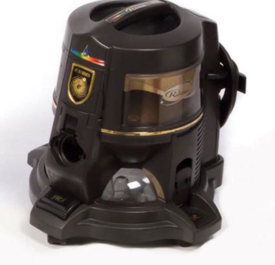 How Much Does A New Rainbow Vacuum Cost? Perfect For Home