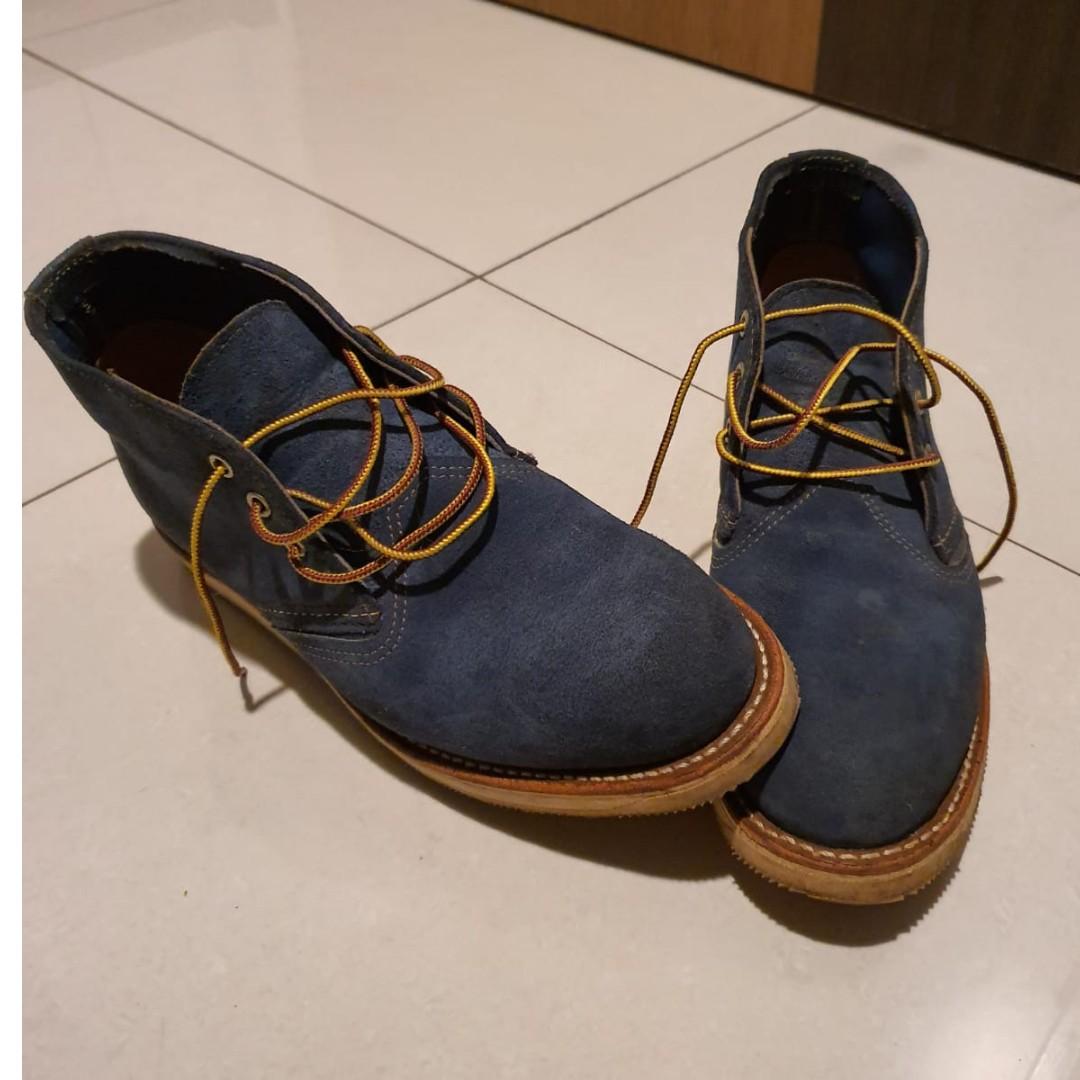 Red wing boot sale 2019 new arrivals