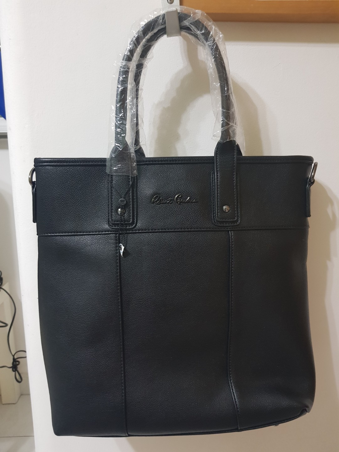 Robert graham tote bag on sale