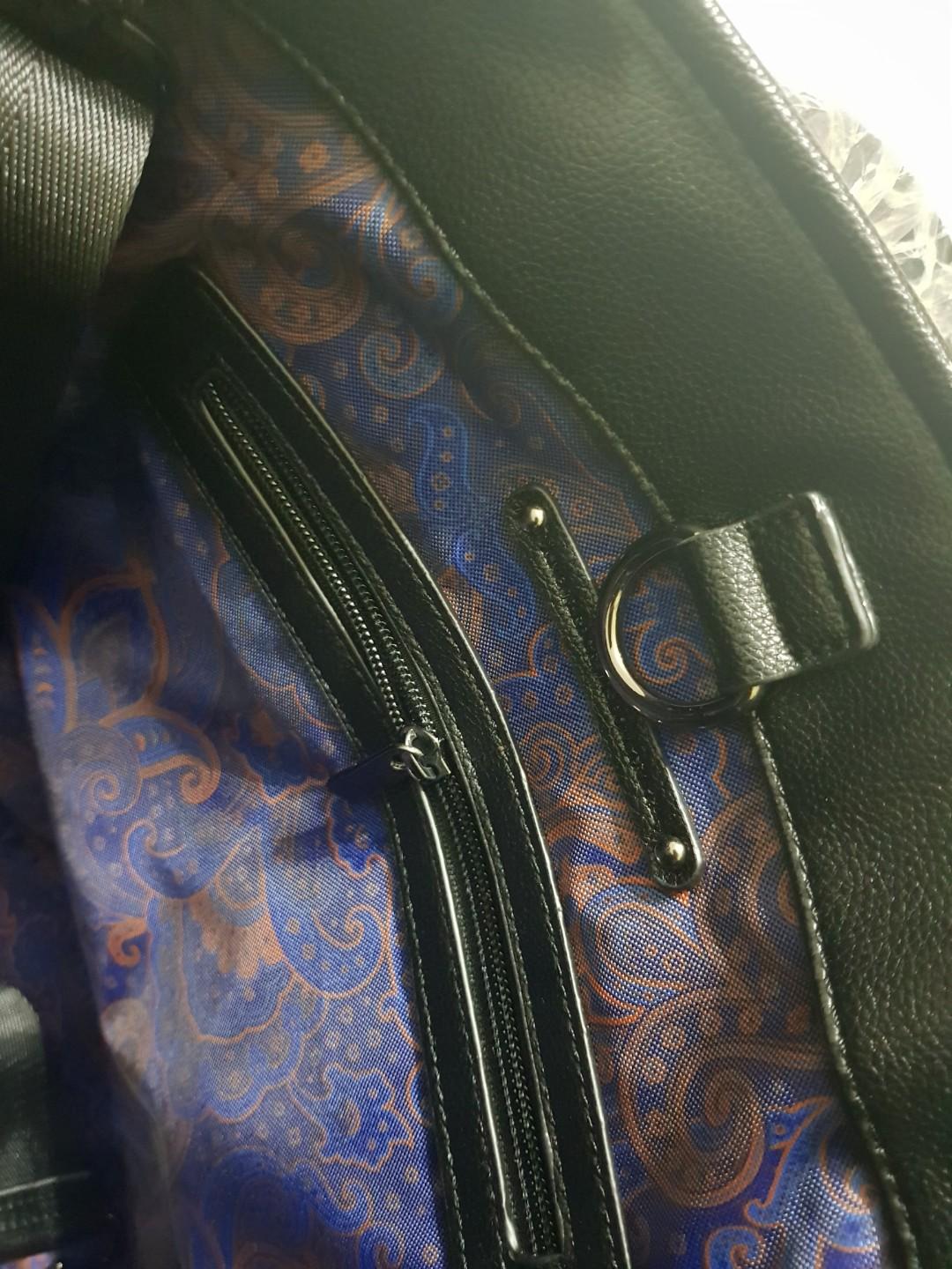 Robert graham tote bag new arrivals