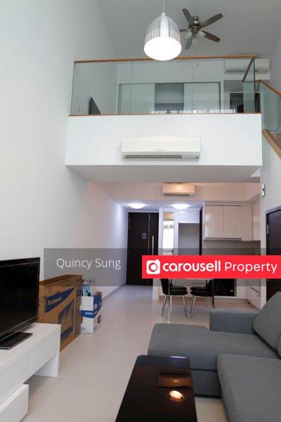 Rochester The Property Rentals Condos Ecs On Carousell