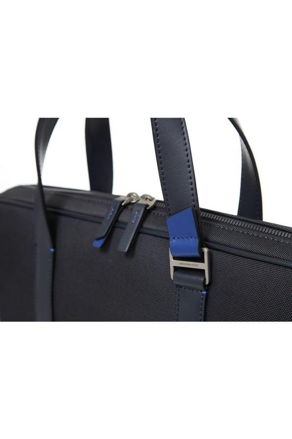 Samsonite red briu briefcase hot sale