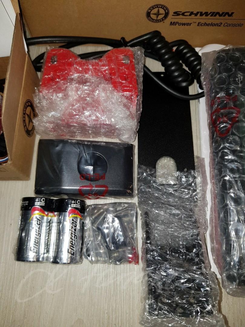 Schwinn mpower echelon best sale 2 power upgrade