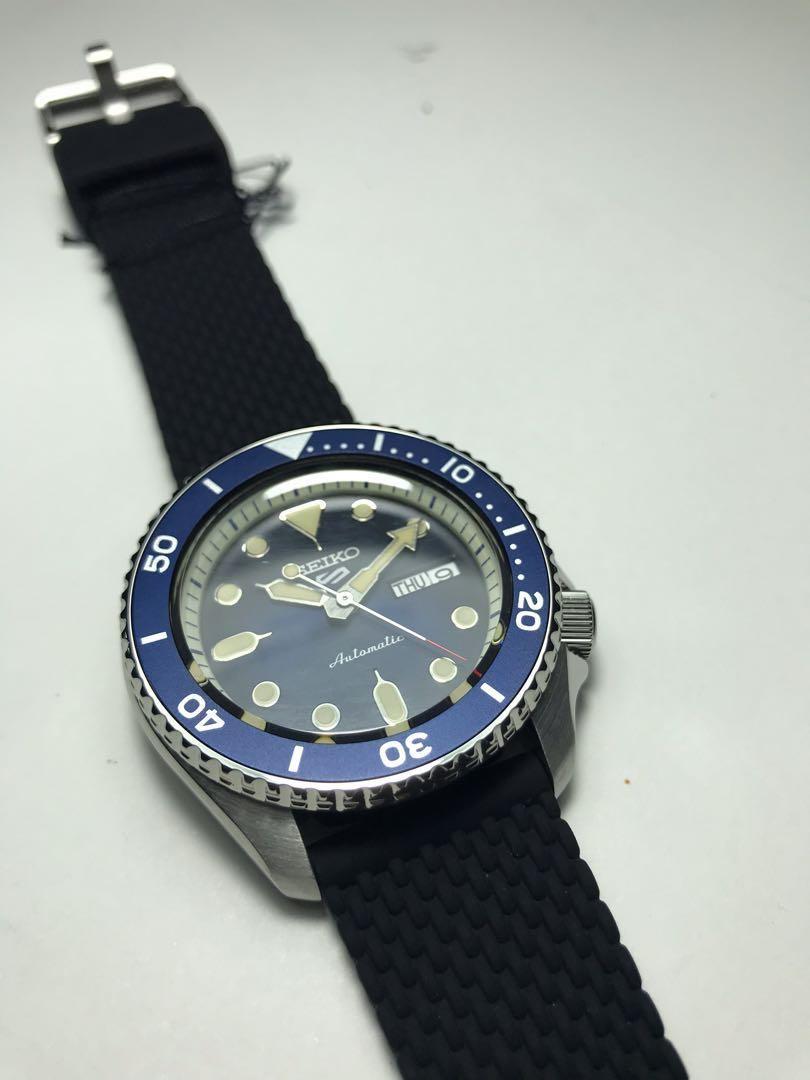 seiko 5 srpd71k2