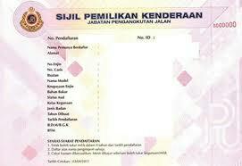 Tukar Nama Service Pertukaran Hakmilik Kenderaan Motor Kereta Services Others On Carousell