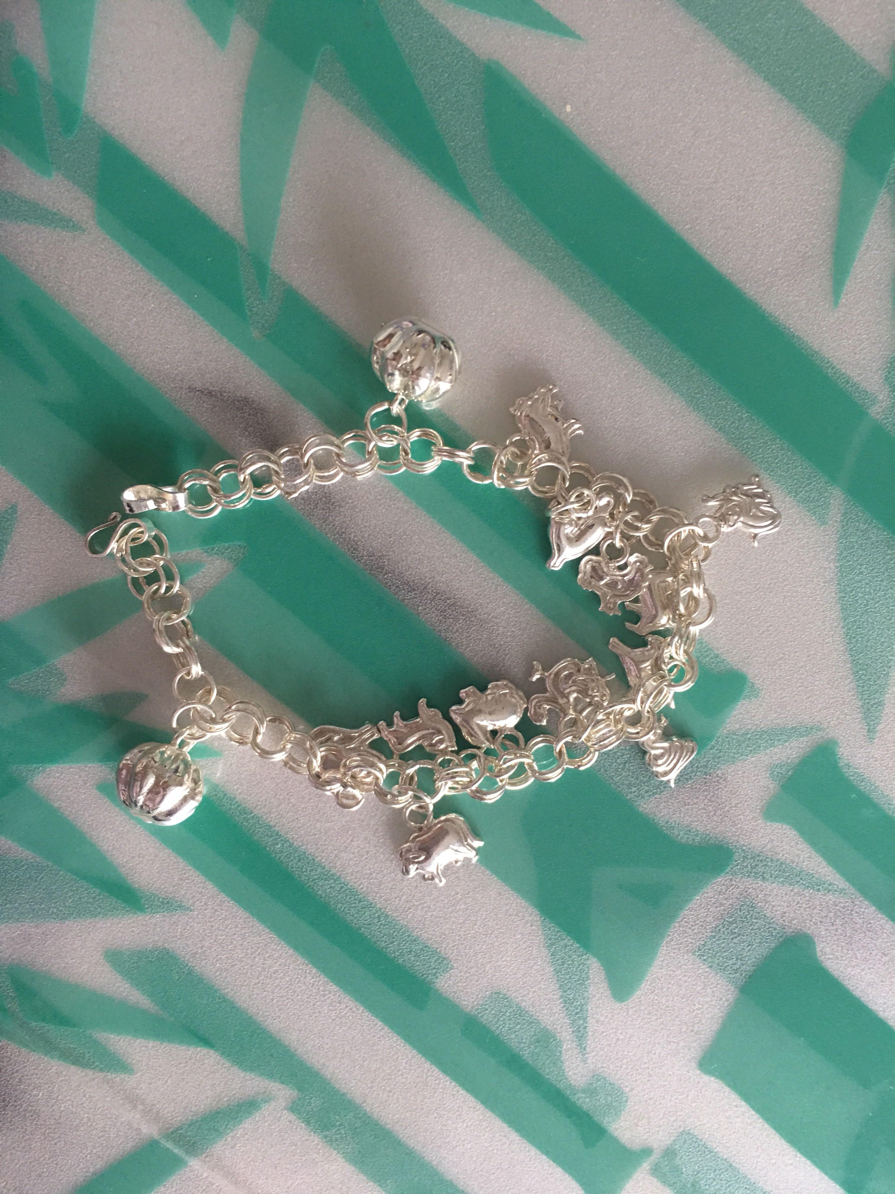 baby boy silver gifts