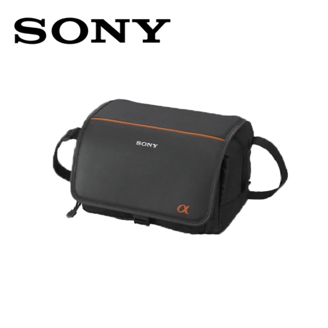 SONY ALPHA NEX LCS BDF UNIVERSAL Digital SLR Camera Bag Case for