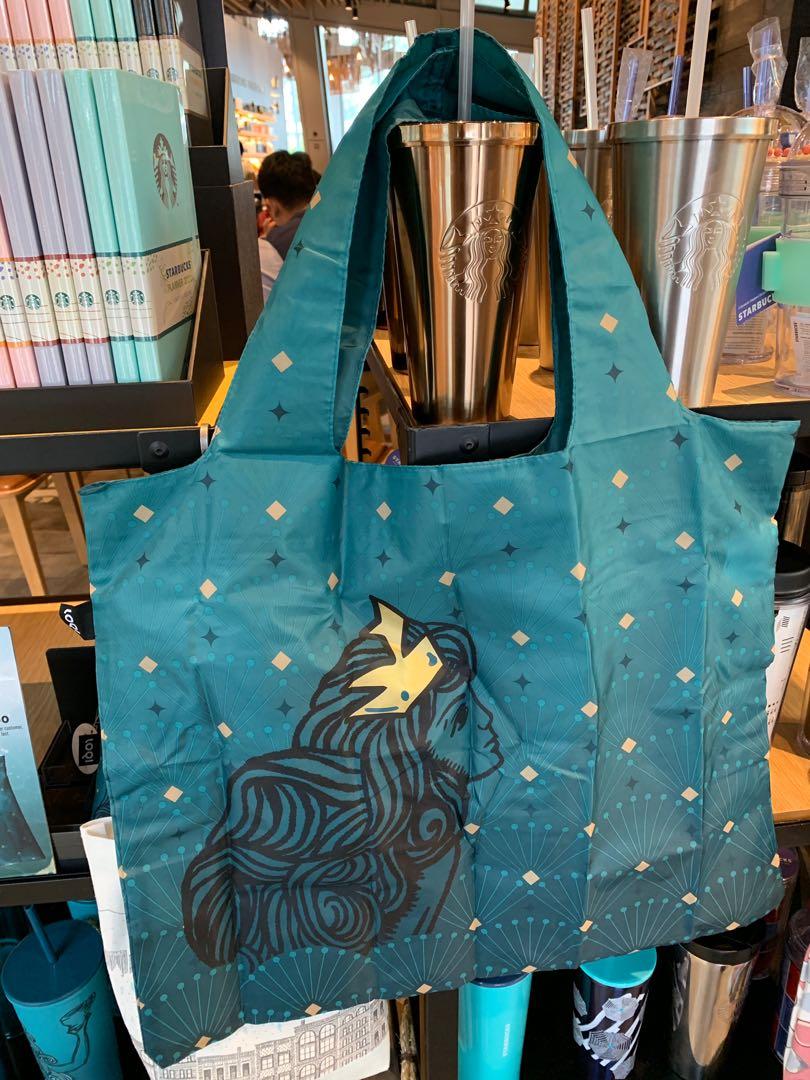Starbucks loqi bag store