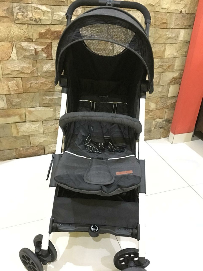 stroller baby elle centro