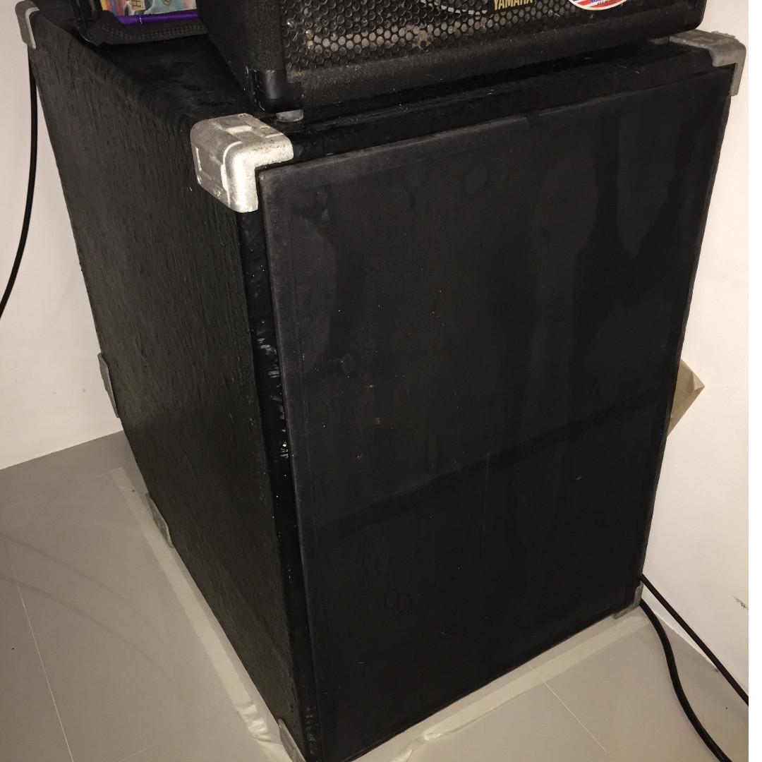 slimline subwoofer for sale
