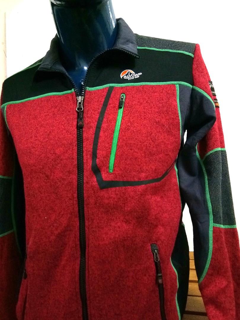 Sweater Lowe Alpine