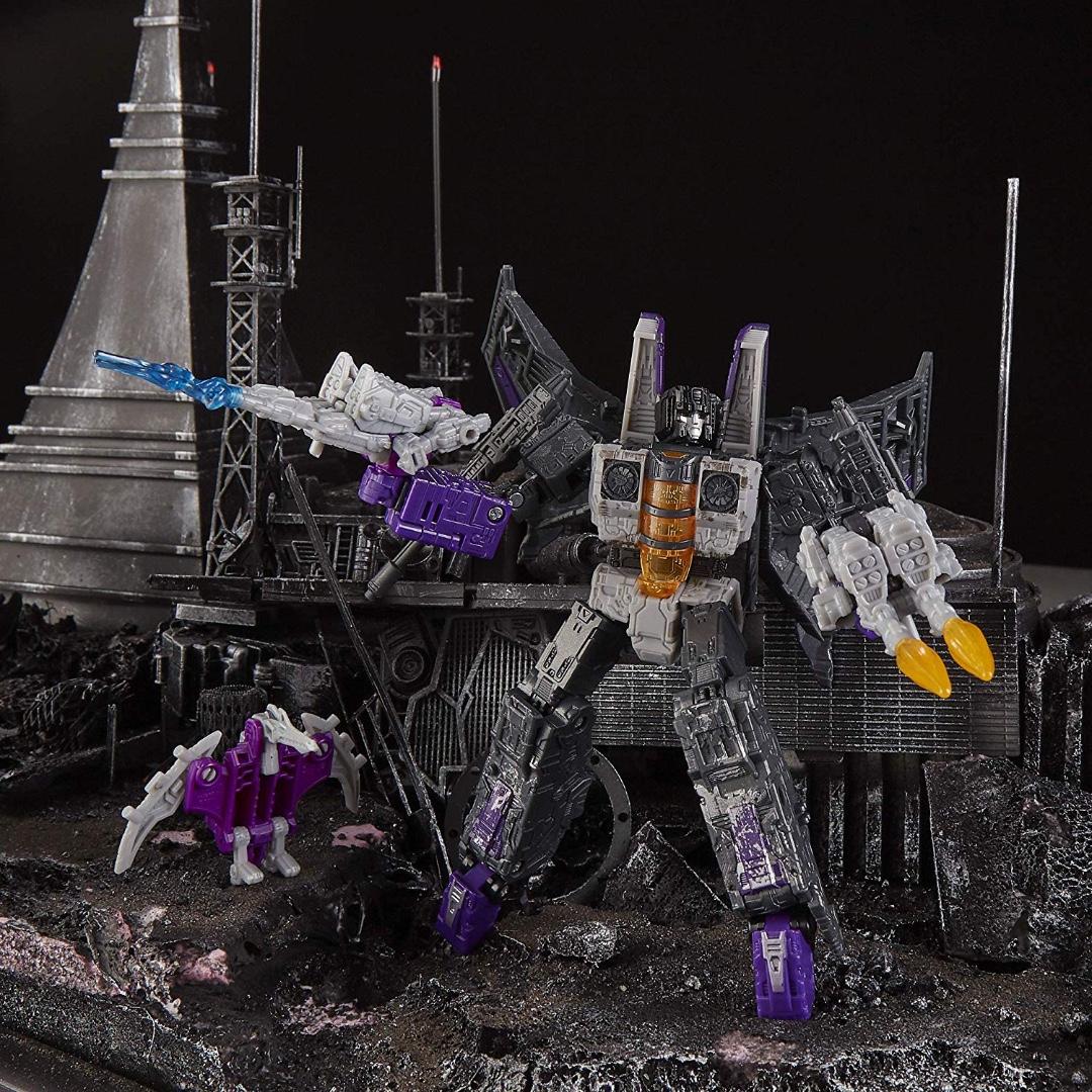 transformers siege phantom strike squadron