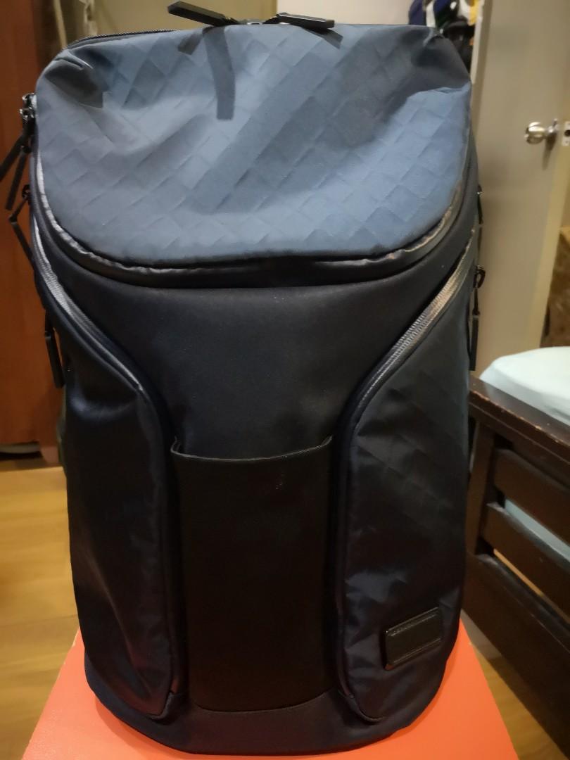 Ridgewood Backpack 2024 favors