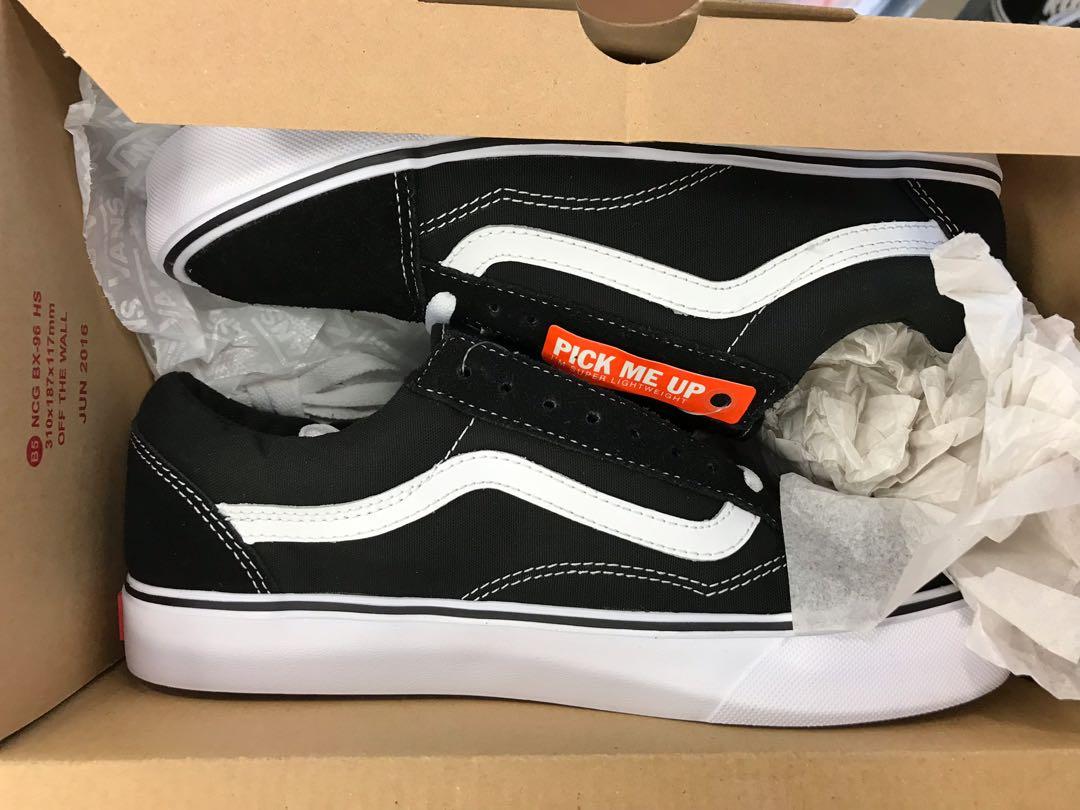 vans old skool 2016