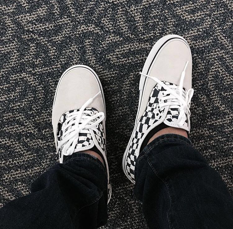 Vans syndicate deals harmony korine