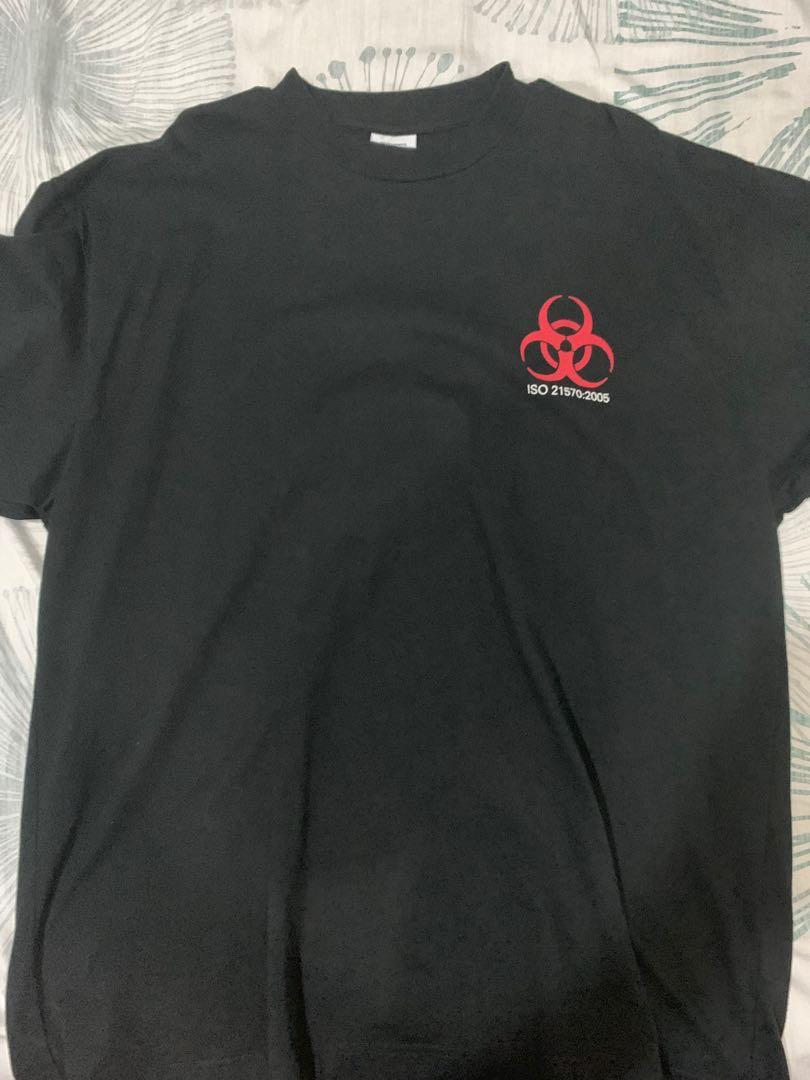 genetically modified vetements