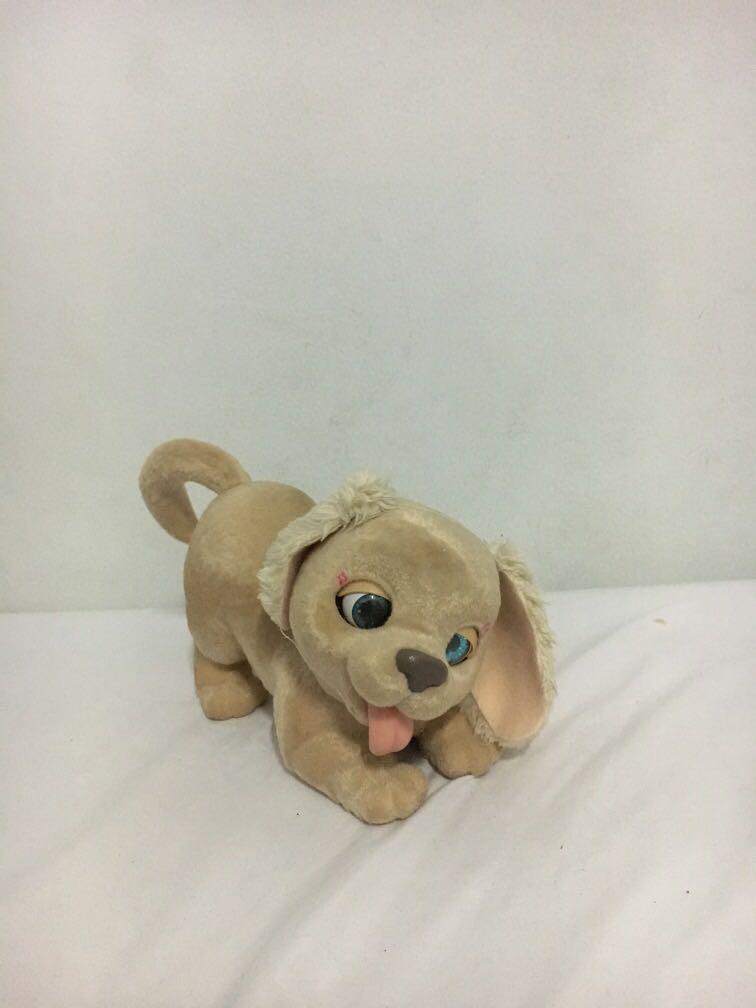 Visitsingapore Boneka Anjing Hiasan Untuk Di Mobi Babies Kids