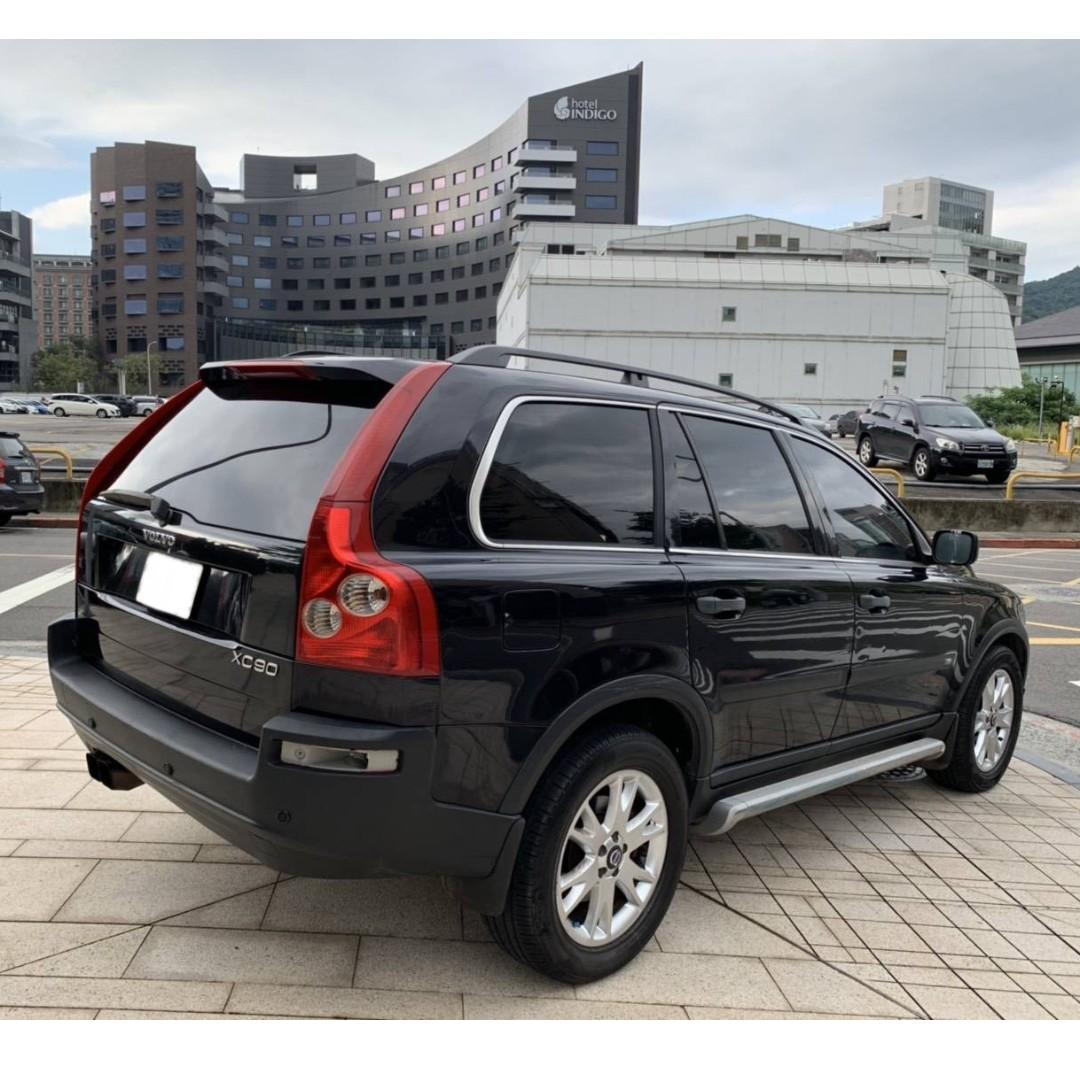 沃尔沃xc90二手 沃尔沃xc90最新价格 X沃尔沃xc90的价格 Xc40沃尔沃价格