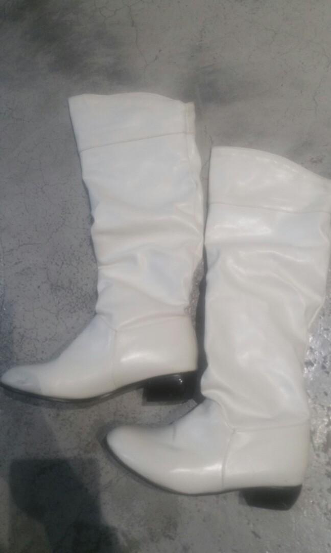 Shoes, Boots on Carousell