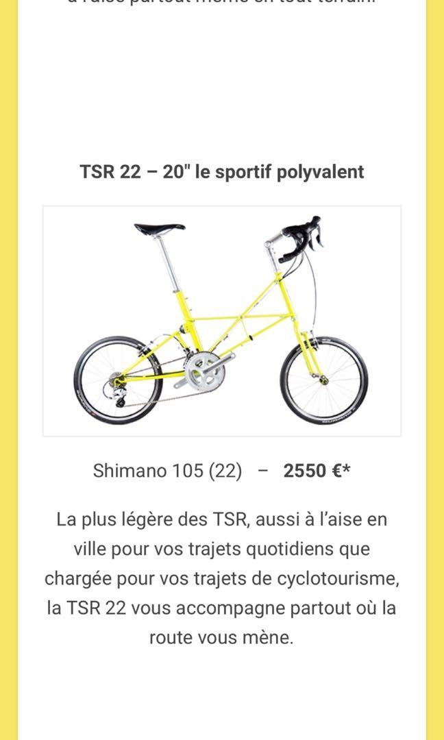 used moulton bikes for sale