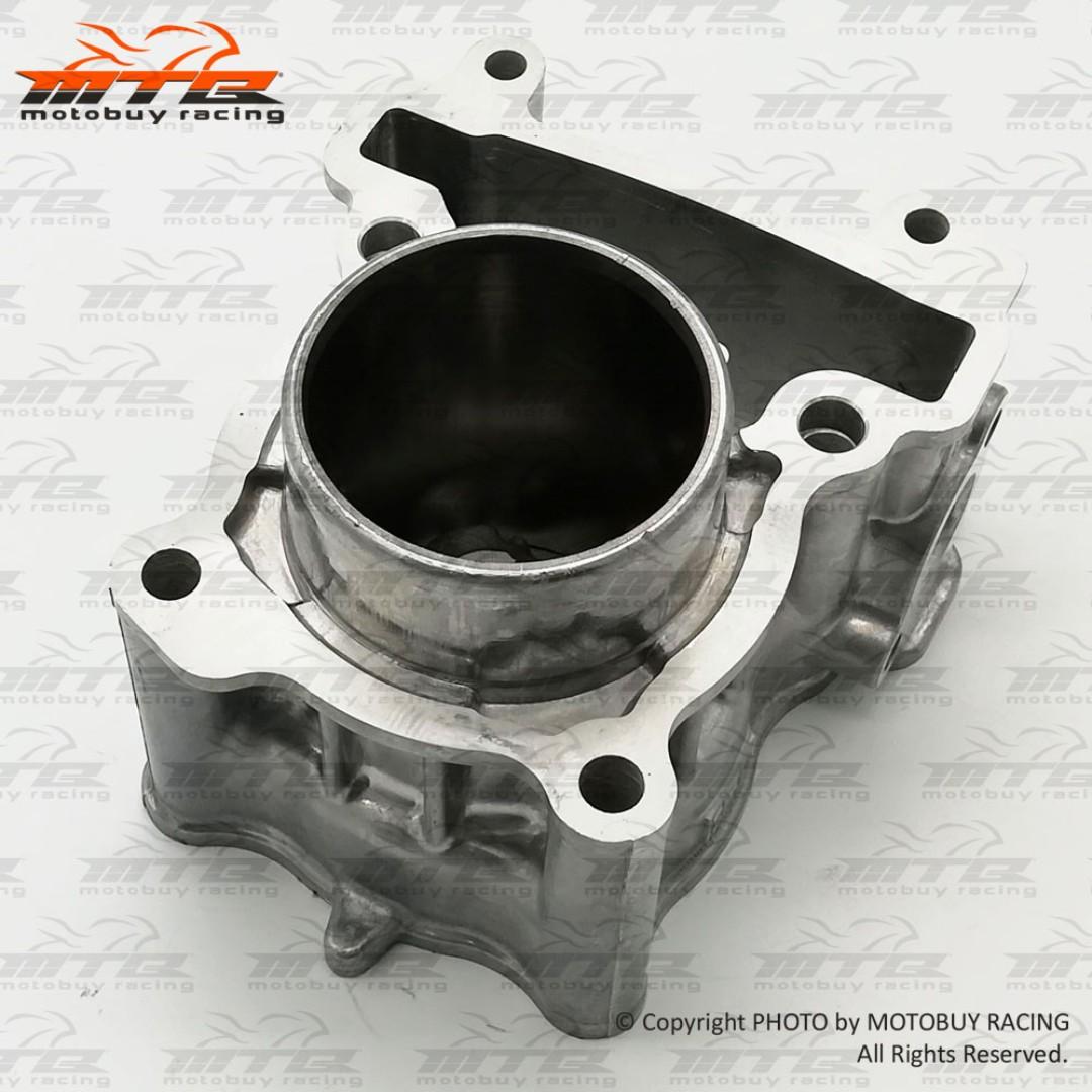 YAMAHA FZ150 STANDARD BLOCK SET OKO (HEAVY DUTY PART) WITH RK RIM, Auto ...