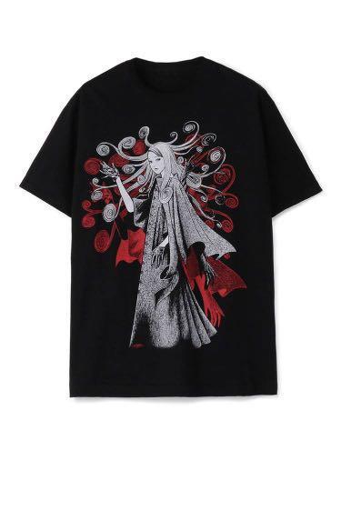Yohji yamamoto junji ito deals