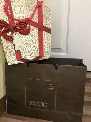 Paperbag Branded