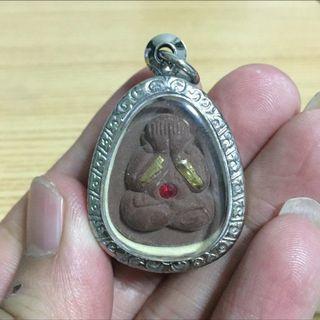 Pidta Amulet