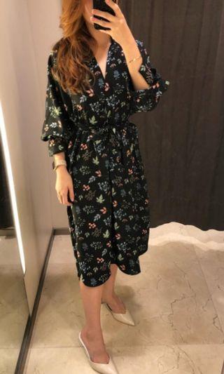 Mididress