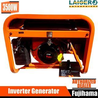 Fujihama Generators View All Fujihama Generators Ads In