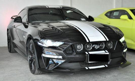 Fordmustanggtpremium View All Fordmustanggtpremium