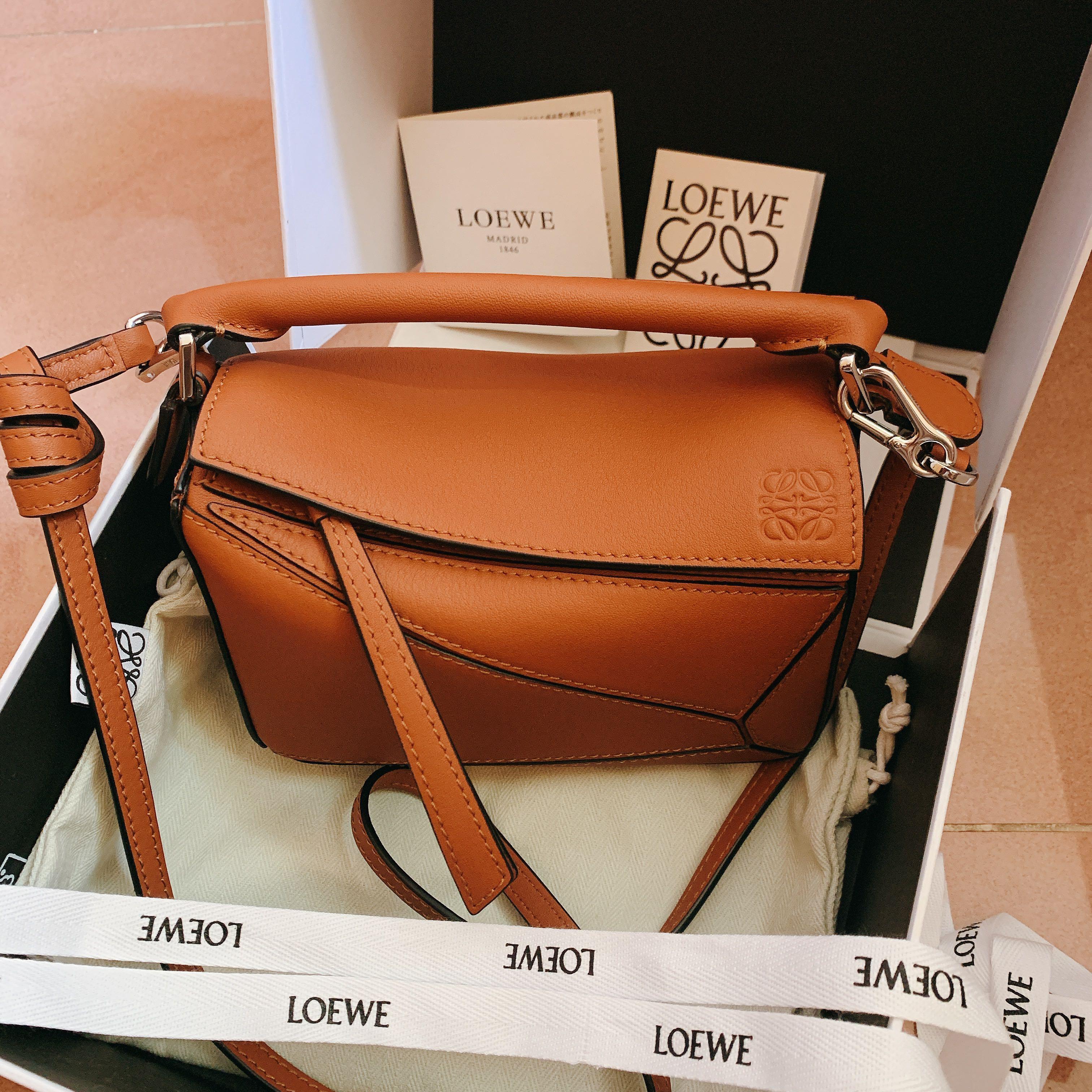 Ssense loewe hotsell puzzle
