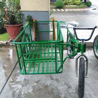 bike with sidecar lazada