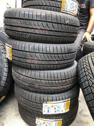 185-65-r14 Pirelli Brandnew tire made in turkey